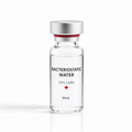 Bacteriostatic Water CPS Labs vial
