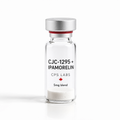 CJC-1295 + Ipamorelin CPS Labs vial