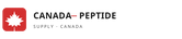 Canada Peptide Supply - Home