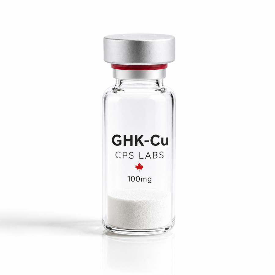 GHK-Cu