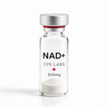NAD+ CPS Labs vial