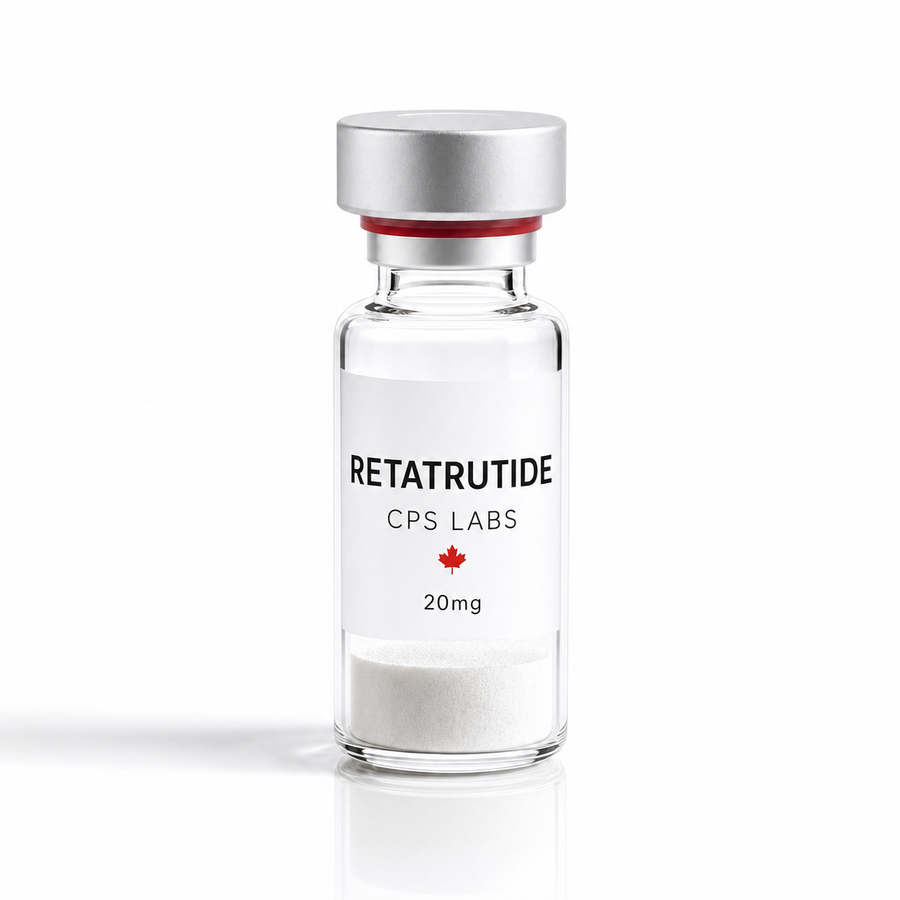 Retatrutide
