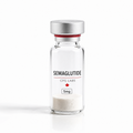 Semaglutide CPS Labs vial