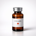 CPS LABS — Bacteriostatic Water