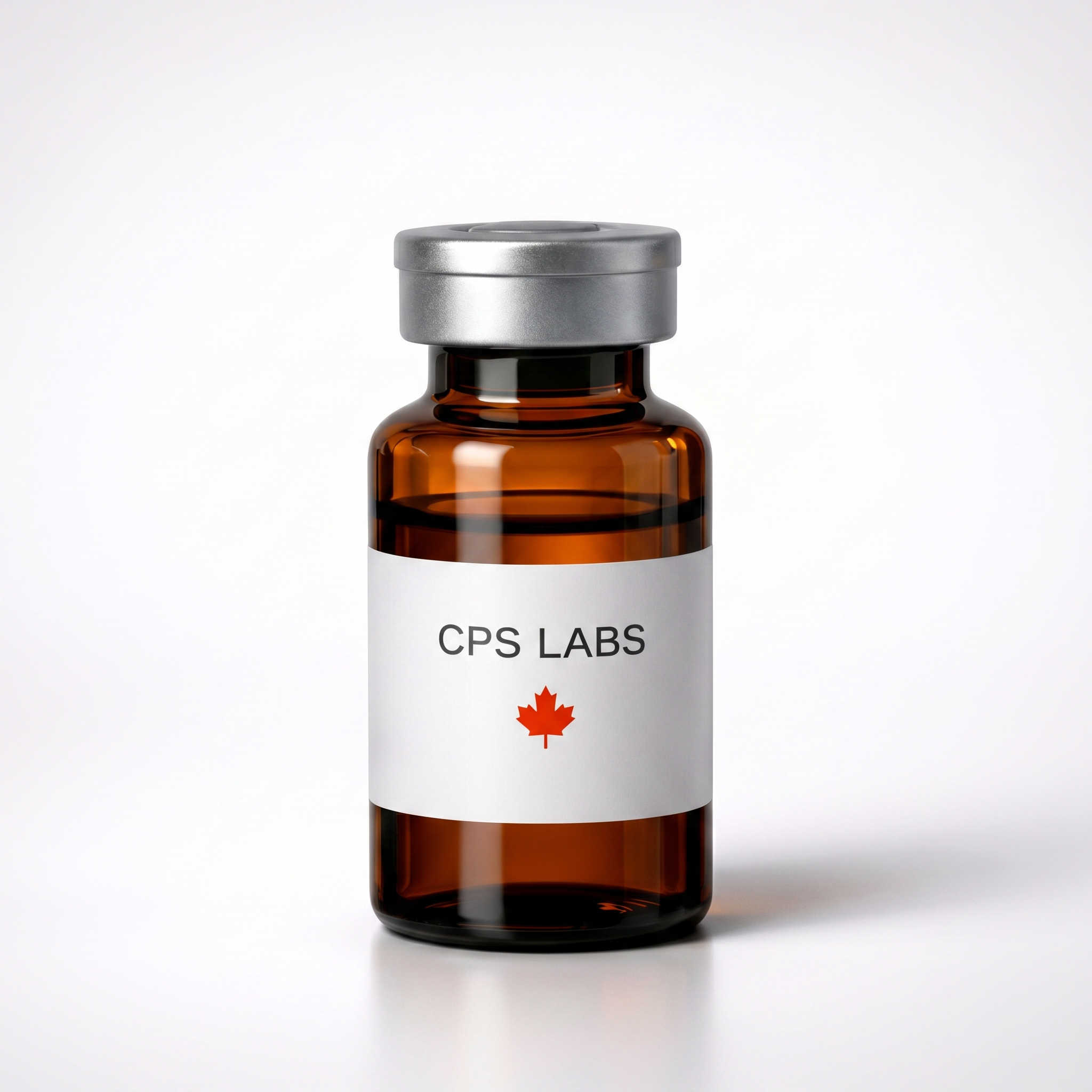 CPS LABS — Bacteriostatic Water