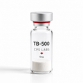 TB-500 CPS Labs vial