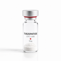 Tirzepatide CPS Labs vial